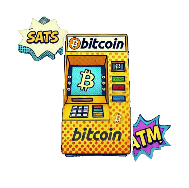 SATOSHISATM.COM